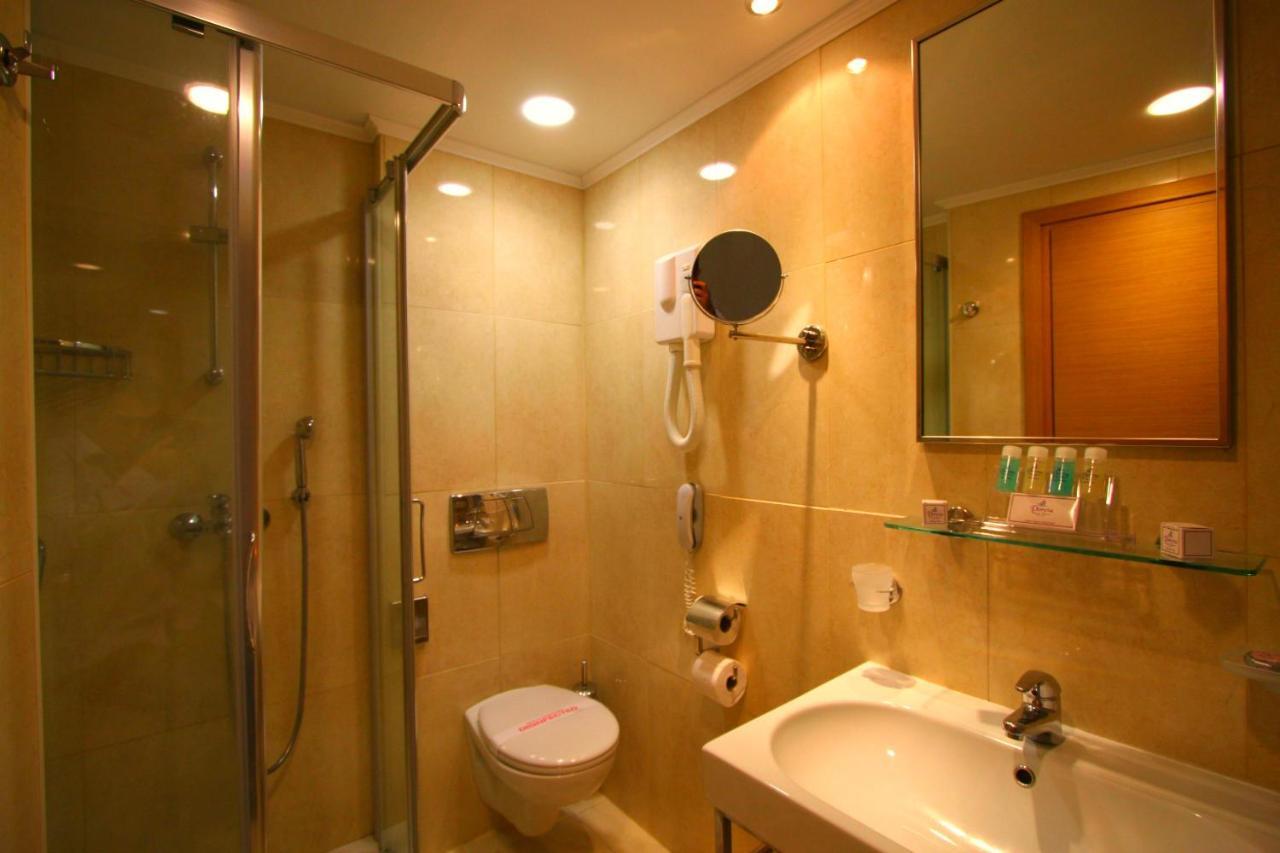 Club Marmara Rhodes Doreta Beach Theológos Habitación foto